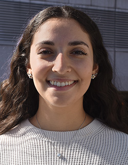 photo of Lilianne Gering, MS, CSCS, CPT