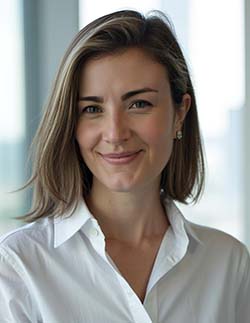 photo of Madeline Tadley, MD