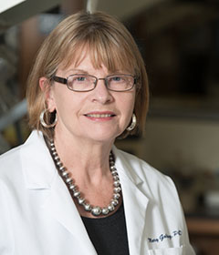 Photo of Dr. Goldring