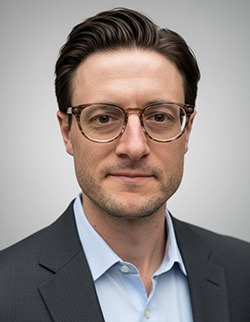 Photo of Matt Pugliese