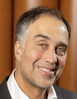 photo of Michael S. Farber, MD