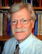 Photo of Dr. Torzilli