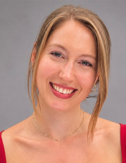 Rebecca Headshot