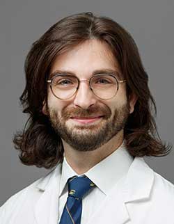 photo of Richard Jones, MD