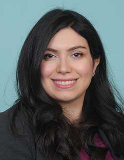 photo of Delaram Shakoor, MD