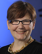 Photo of Sherry Backus