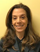 Photo of Beth Goodman