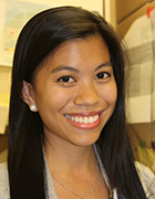 Photo of Melissa Flores