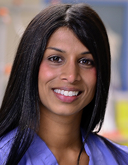 Dr. Swetha Pakala