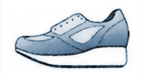 Metatarsal Head Rocker
