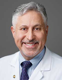 Dr. Seth Waldman