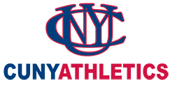 CUNY athletic conference logo