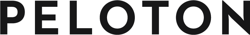 Peloton logo