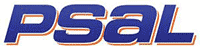 PSAL logo