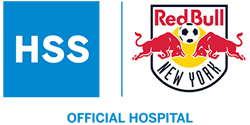 Official Hospital of Red Bull New York