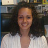 Photo of Nicole Gonzalez